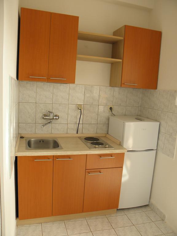 Apartments Babic Novalja Room photo