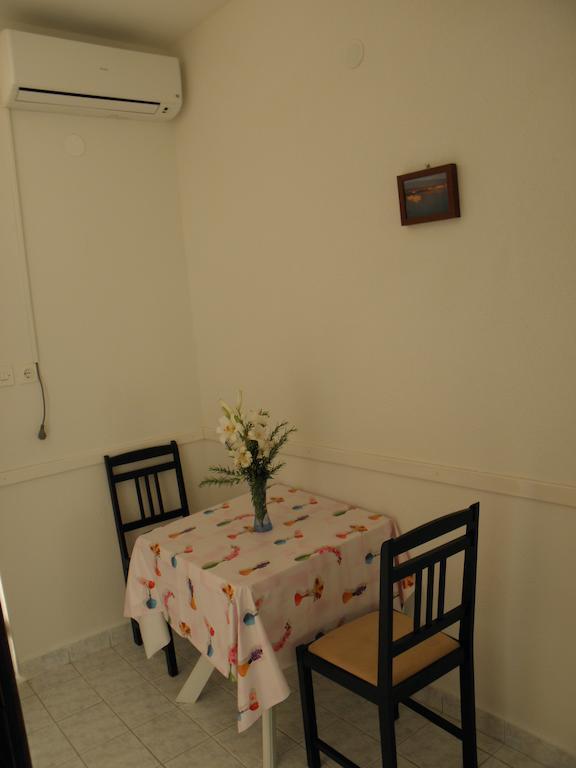Apartments Babic Novalja Room photo